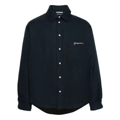 JACQUEMUS - La Chemise Boulanger Shirt