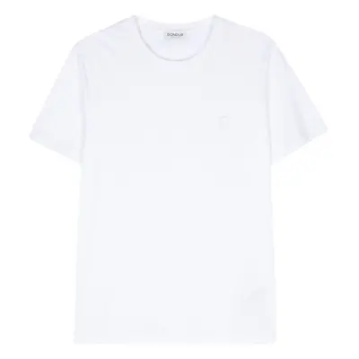 DONDUP - T-shirt With Logo