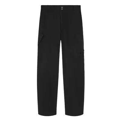 VERSACE - Cotton Trousers