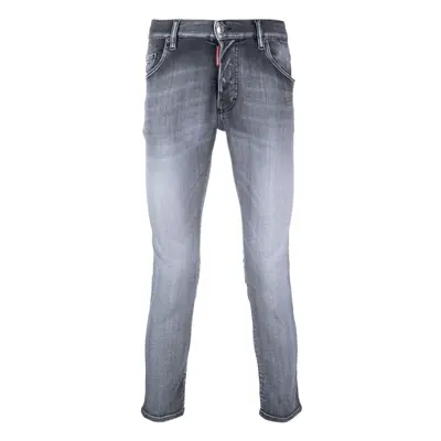 DSQUARED2 - Cotton Jeans