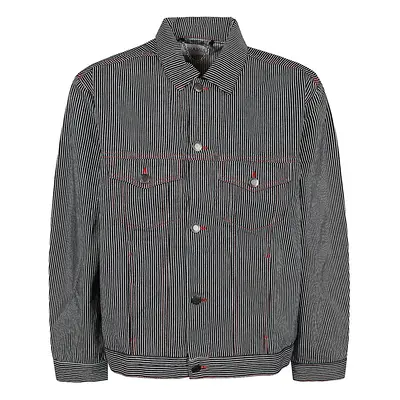 THAMES MMXX - Denim Jacket