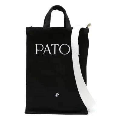 PATOU - Shoulder Bag With Logo