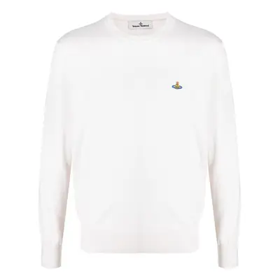 VIVIENNE WESTWOOD - Wool Sweater