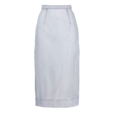 MAISON MARGIELA - Tulle Midi Skirt