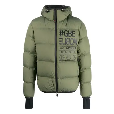 MONCLER GRENOBLE - Duvet Adret