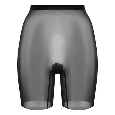 WOLFORD - Shaping Tulle Shorts