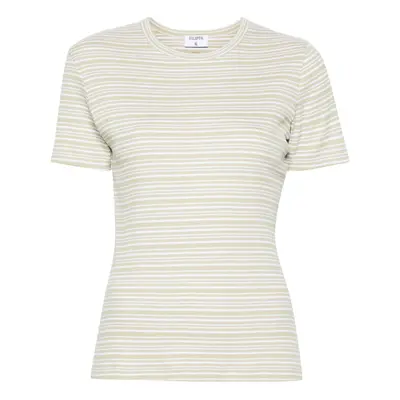 FILIPPA K - Striped Cotton T-shirt