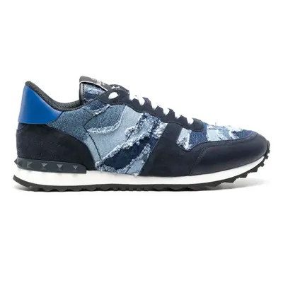 VALENTINO GARAVANI - Rock Runner Sneakers