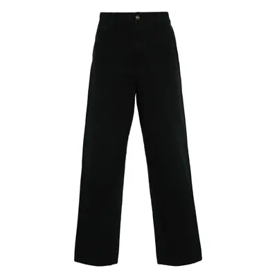 CARHARTT WIP - Cotton Trousers