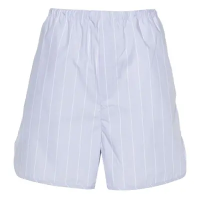 FILIPPA K - Striped Drawstring Shorts