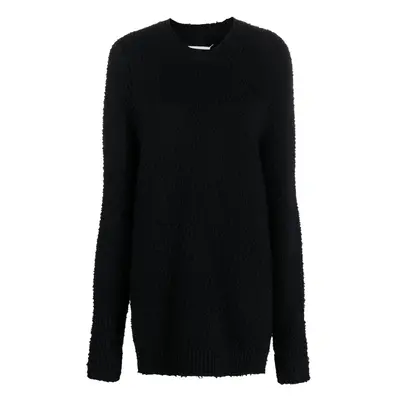 MAISON MARGIELA - Cotton Blend Jumper