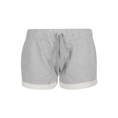 IRO - Emmy Organic Cotton Shorts