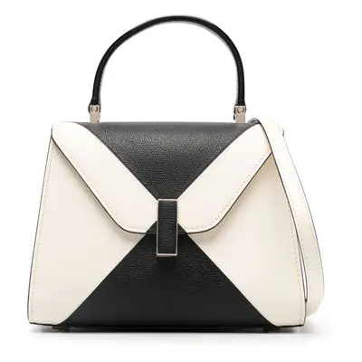 VALEXTRA - Iside Mini Leather Handbag