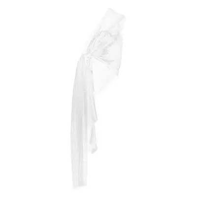 PLEATS PLEASE ISSEY MIYAKE - Madame-t Pleated Stole