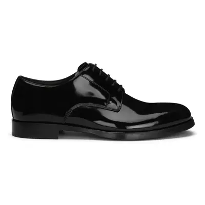 DOLCE & GABBANA - Leather Shoes