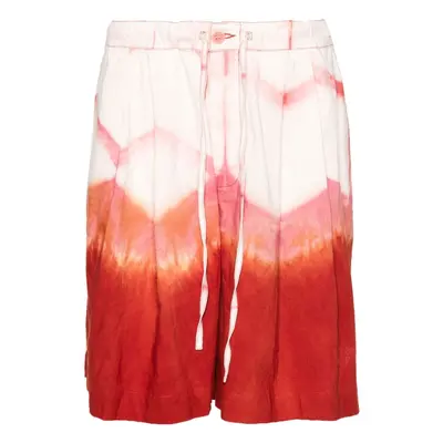 STORY MFG - Cotton Bermuda Shorts