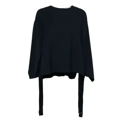 ERIKA CAVALLINI - Cady Texture Blouse