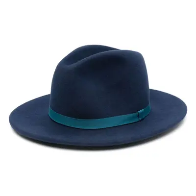 PAUL SMITH - Wool Fedora Hat