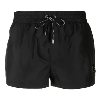 DOLCE & GABBANA - Swim Shorts