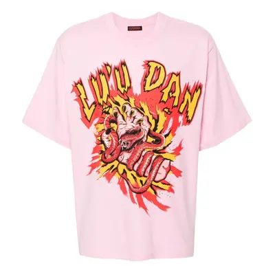 LUU DAN - Grafic T-shirt