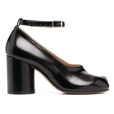 MAISON MARGIELA - Tabi Leather Pumps