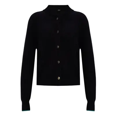 PS PAUL SMITH - Cotton Cardigan