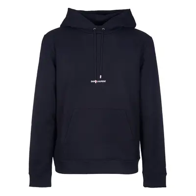 SAINT LAURENT - Sweatshirt With Logo