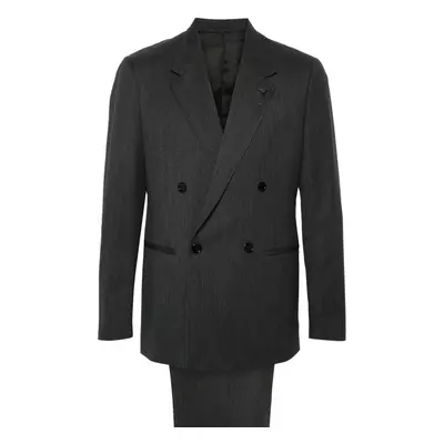 LARDINI - Wool Suit