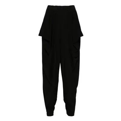 ISSEY MIYAKE - Elasticated Trousers