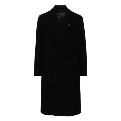 LARDINI - Wool Coat