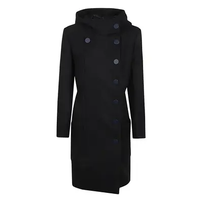 SEAFARER - Hooded Coat