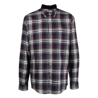 BARBOUR - Crossfell Tailored Shirt