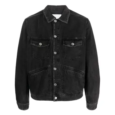 ISABEL MARANT - Denim Jacket