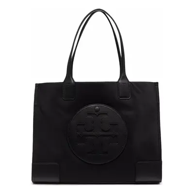 TORY BURCH - Ella Small Recycled Nylon Tote Bag