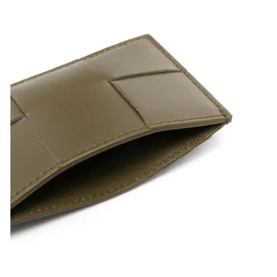 BOTTEGA VENETA - Leather Paper Holder