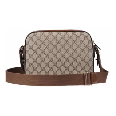 GUCCI - Bag With Logo