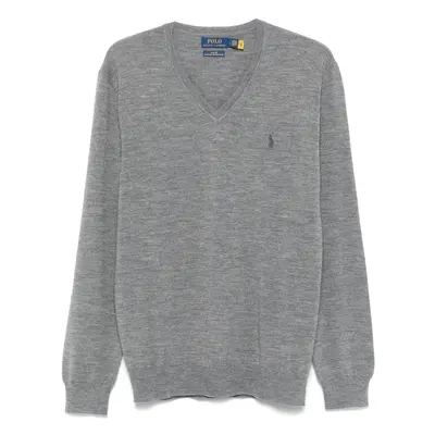 POLO RALPH LAUREN - Wool Sweater