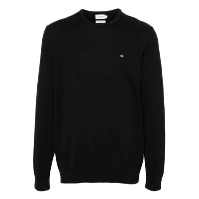 CALVIN KLEIN - Cotton Sweater