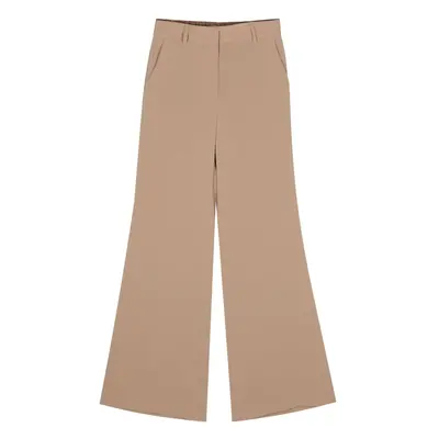 ALBERTO BIANI - Cady Flared Trousers