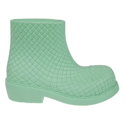 BOTTEGA VENETA - Fireman Rain Boots