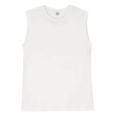 TOTEME - Organic Cotton Tank Top