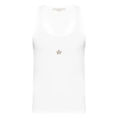 STELLA MCCARTNEY - Mini Star Tank Top