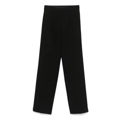 SEMICOUTURE - Siam Wide-leg Trousers