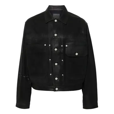 GIVENCHY - Logo Jacket