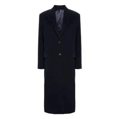 CALVIN KLEIN - Wool Coat