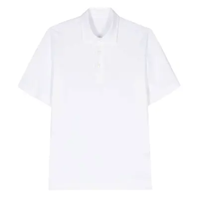 CIRCOLO - Classic Pique Polo Shirt