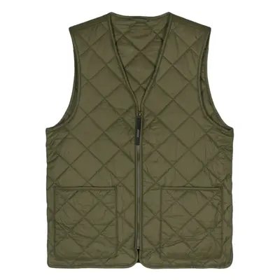 BARACUTA - Miller Quilted Vest