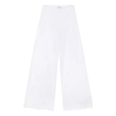 CHARO RUIZ - Logo Pants