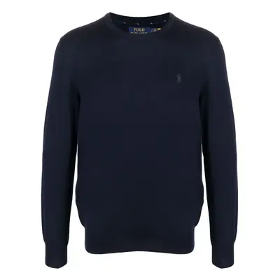 POLO RALPH LAUREN - Pullover With Logo