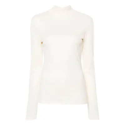 LEMAIRE - Cotton Turtle-neck Sweater